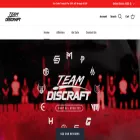 teamdiscraft.com