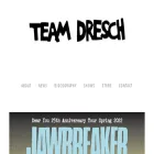 teamdresch.com