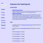 teamforge.net teamforge.net