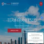 teamfrancesco.com
