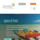 teamhewins.com teamhewins.com