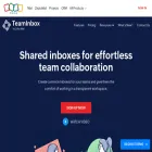 teaminbox.zoho.com