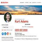 teamkurtadams.com
