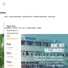 teamleaseuniversity.ac.in teamleaseuniversity.ac.in
