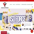 teammuscleforce.com teammuscleforce.com