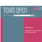 teamopen.cc