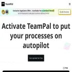 teampal.ai teampal.ai