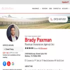teampaxman.com