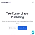teamprocure.com teamprocure.com