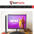 teamproperty.net teamproperty.net