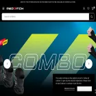 teamredditch.com teamredditch.com