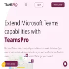 teams-pro.com