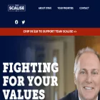 teamscalise.com