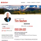 teamsexton.com