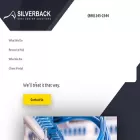 teamsilverback.com