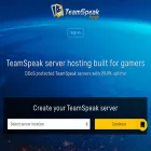 teamspeak.host teamspeak.host