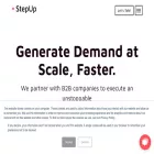 teamstepup.com teamstepup.com