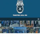teamsters1932.org teamsters1932.org