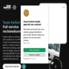 teamswitch.nl teamswitch.nl