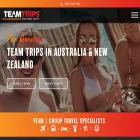 teamtrips.com.au teamtrips.com.au