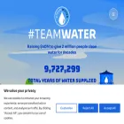 teamwater.org teamwater.org