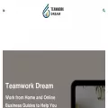 teamworkdream.com teamworkdream.com