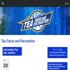 teaparkandrecreation.com teaparkandrecreation.com
