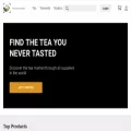 teascanner.com