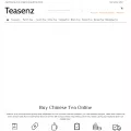 teasenz.com