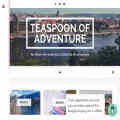 teaspoonofadventure.com