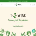 teaswan.com