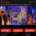 teatterimuseo.fi teatterimuseo.fi