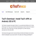 teatvmod.com