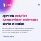 teazit.com teazit.com