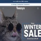 teazys.com teazys.com
