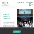 tec.ac.uk tec.ac.uk