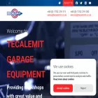 tecalemit.co.uk tecalemit.co.uk