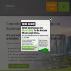 tecbound.com