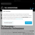 tec-divesysteme.com