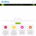 tecdiary.net