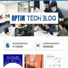 tech-blog.optim.co.jp tech-blog.optim.co.jp
