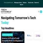 tech-channels.com