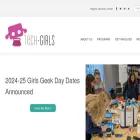 tech-girls.org tech-girls.org