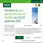 tech-n-bio.com tech-n-bio.com