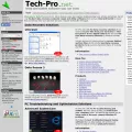 tech-pro.net tech-pro.net