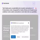tech-sante.com tech-sante.com