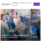 tech-shorts.com tech-shorts.com