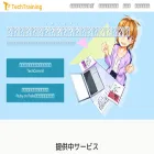tech-training.jp tech-training.jp