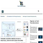 tech-transformation.com
