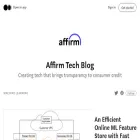 tech.affirm.com